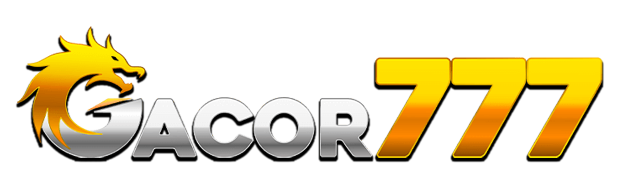 logo gacor777