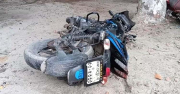 কালিহাতীতে ট্রাক চাপায় মোটরসাইকেল আরোহী নিহত